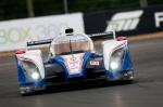 Toyota TS030 Hybrid 2012 года